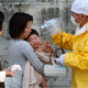 Illustration for article titled The Japan Quake's Most Powerful Photos (Updated)